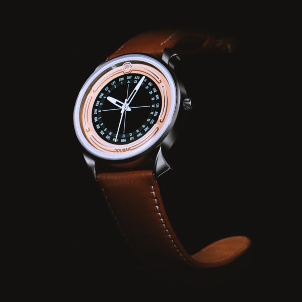Walltomic Addition | Dubai Watches - Image 2