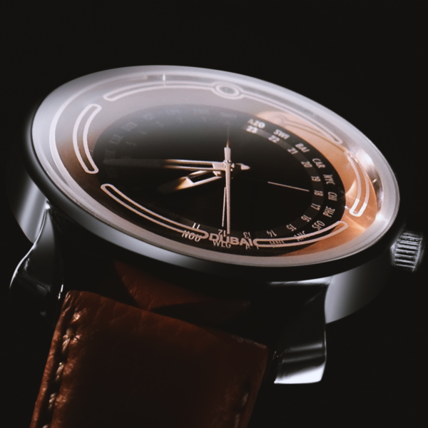 Walltomic Addition | Dubai Watches