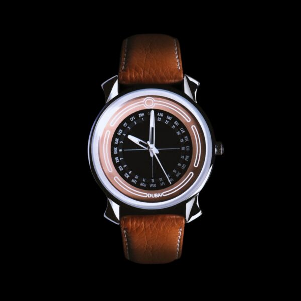 Walltomic Addition | Dubai Watches - Image 4